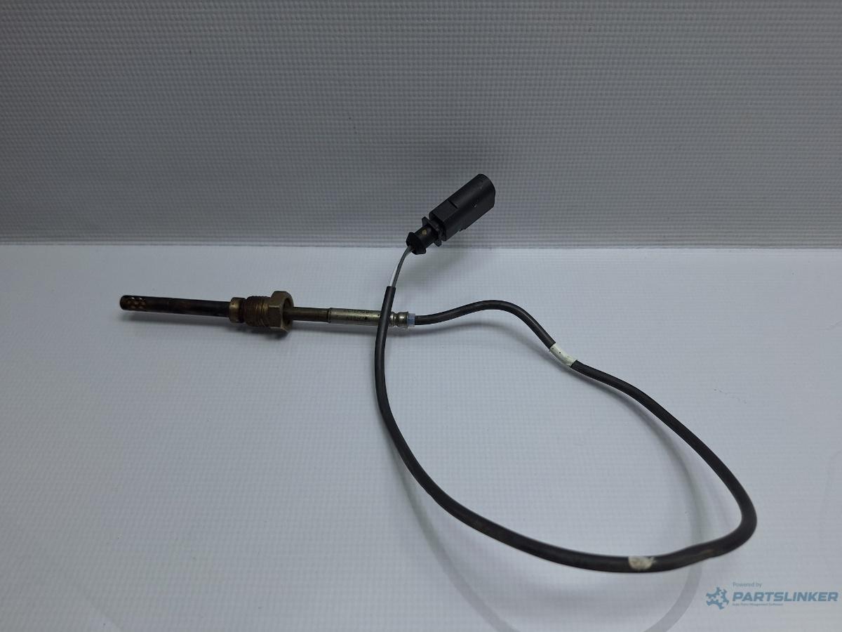 Senzor temperatura gaze AUDI A6 III Allroad (4FH, C6) [ 2006 - 2011 ] TDI quattro (CANC) 140KW|190HP OEM 059906088AF