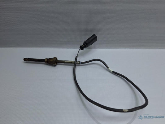 Senzor temperatura gaze AUDI A6 III Allroad (4FH, C6) [ 2006 - 2011 ] TDI quattro (CANC) 140KW|190HP OEM 059906088AF