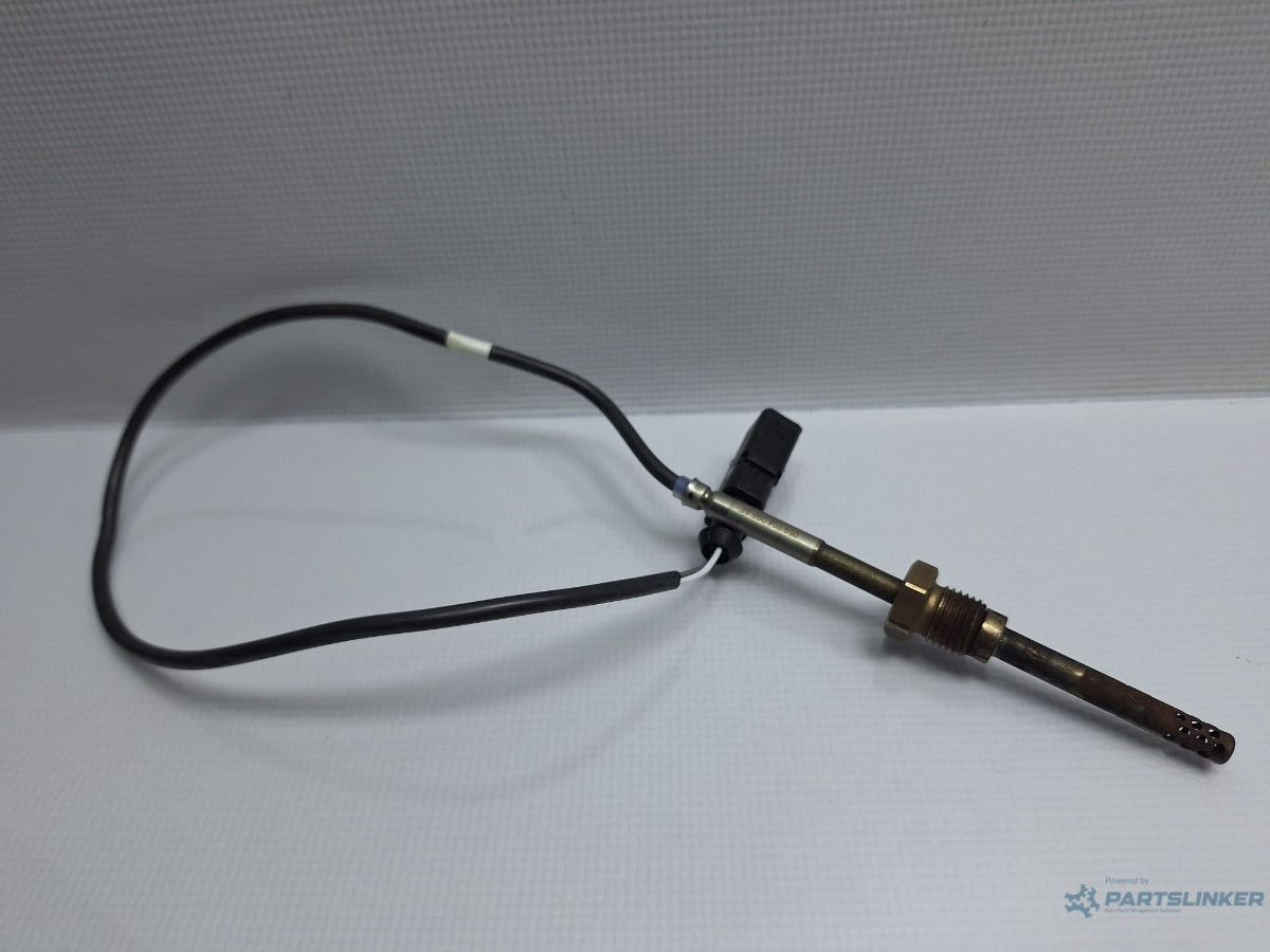 Senzor temperatura gaze AUDI A6 III Allroad (4FH, C6) [ 2006 - 2011 ] TDI quattro (CANC) 140KW|190HP 059906088AF