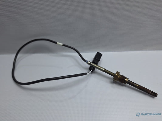 Senzor temperatura gaze AUDI A6 III Allroad (4FH, C6) [ 2006 - 2011 ] TDI quattro (CANC) 140KW|190HP 059906088AF