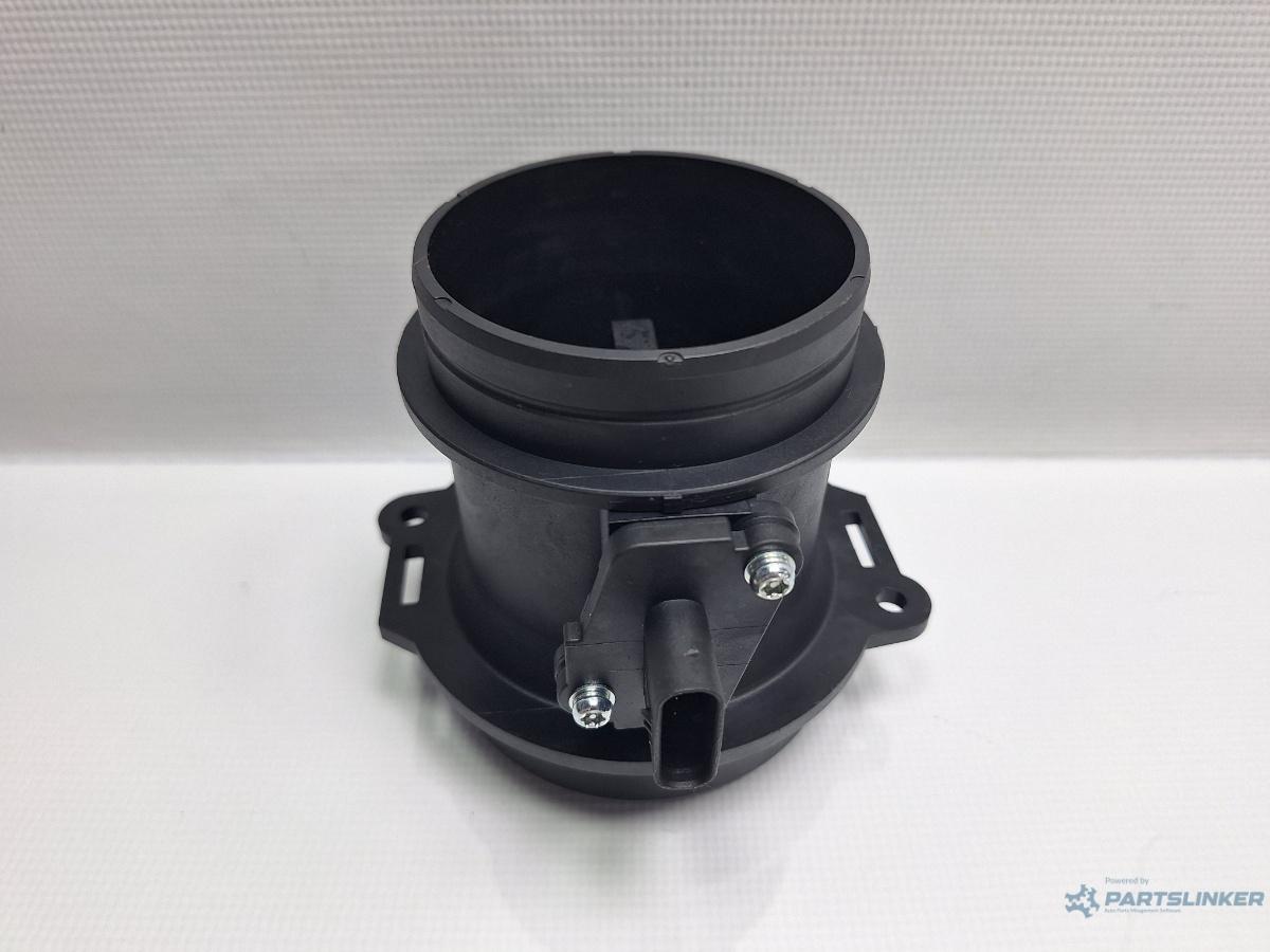 Debitmetru aer AUDI A6 III Allroad (4FH, C6) [ 2006 - 2011 ] TDI quattro (CANC) 140KW|190HP OEM 8ET358095