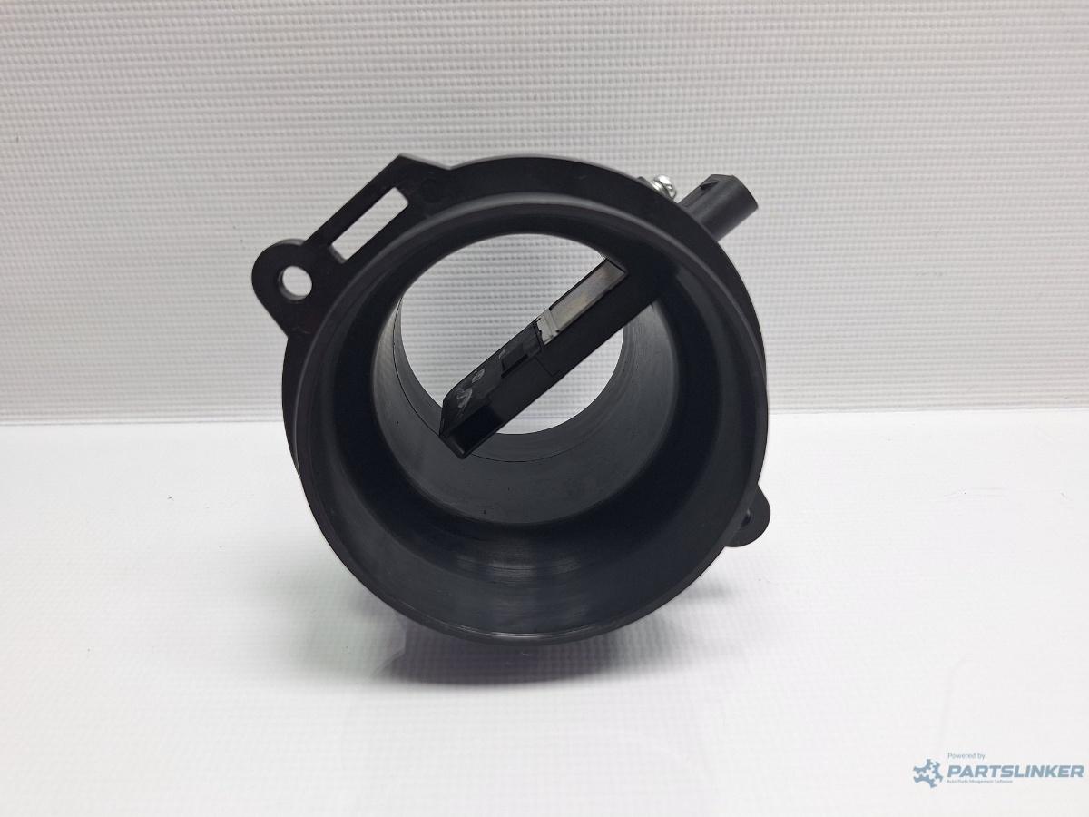 Debitmetru aer AUDI A6 III Allroad (4FH, C6) [ 2006 - 2011 ] TDI quattro (CANC) 140KW|190HP OEM 8ET358095