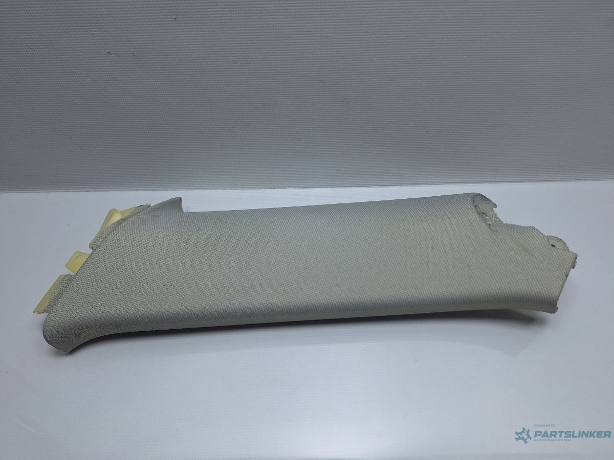 Ornament stalp portbagaj dreapta AUDI A6 III Allroad (4FH, C6) [ 2006 - 2011 ] TDI quattro (CANC) 140KW|190HP 4F9867288E