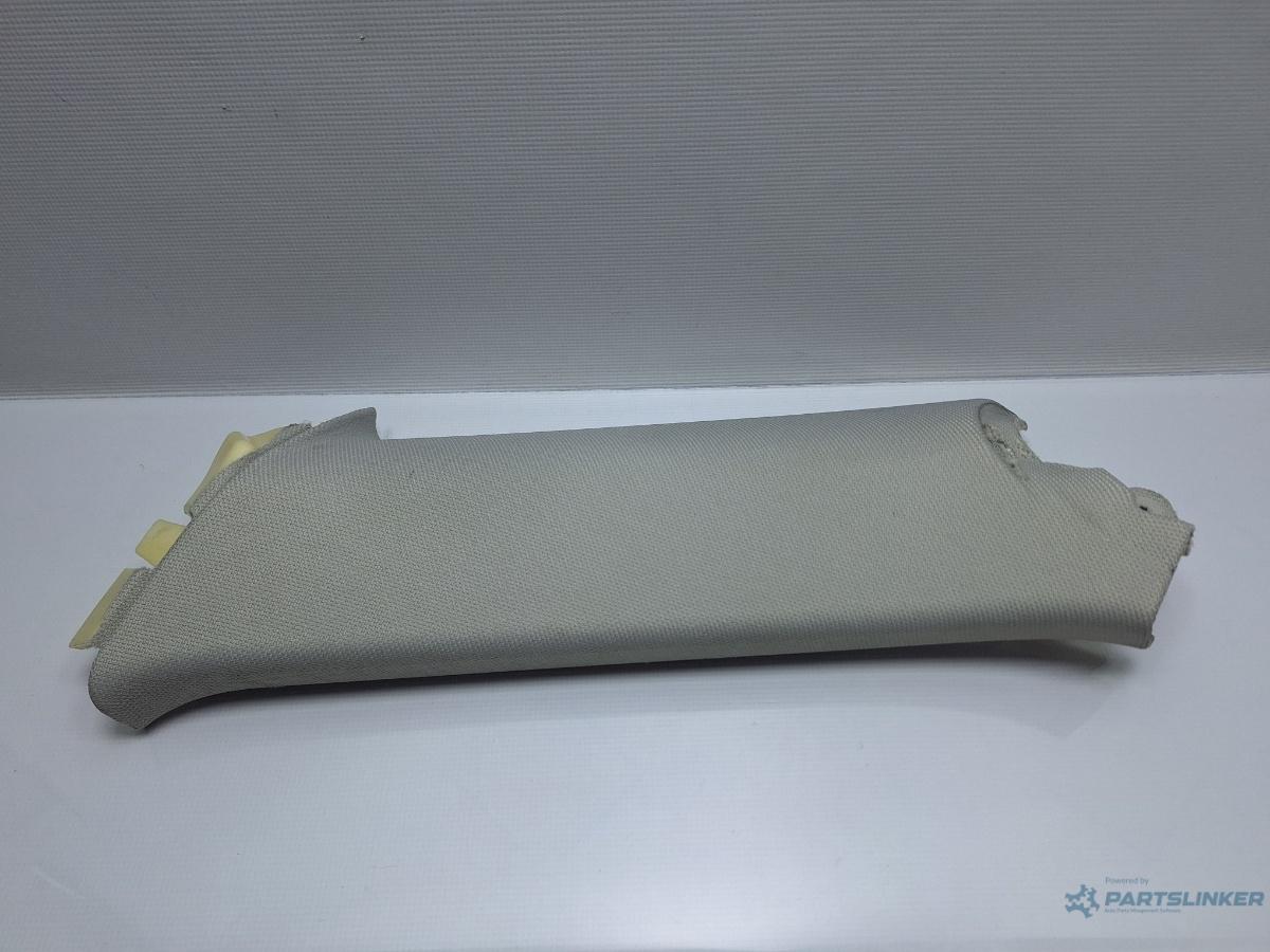 Ornament stalp portbagaj dreapta AUDI A6 III Allroad (4FH, C6) [ 2006 - 2011 ] TDI quattro (CANC) 140KW|190HP OEM 4F9867288E