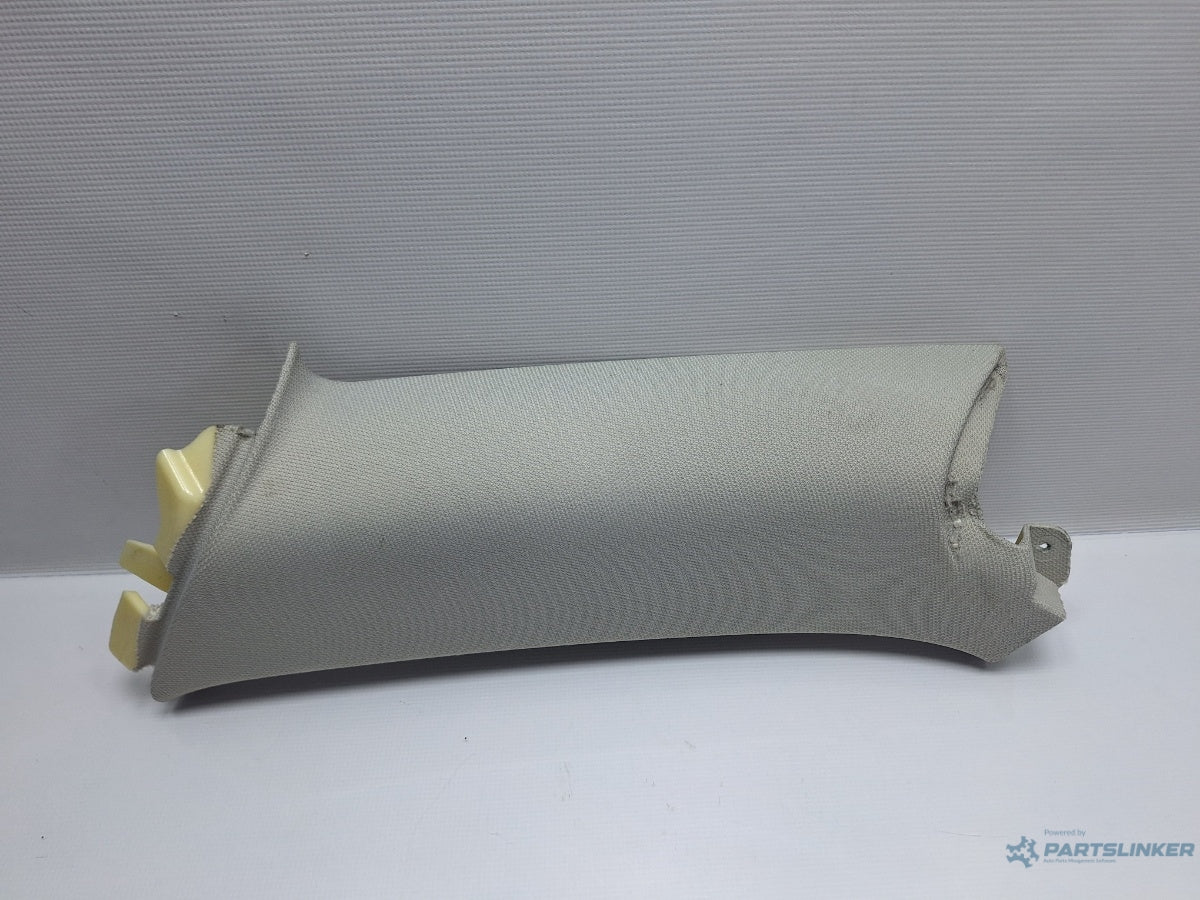 Ornament stalp portbagaj dreapta AUDI A6 III Allroad (4FH, C6) [ 2006 - 2011 ] TDI quattro (CANC) 140KW|190HP 4F9867288E