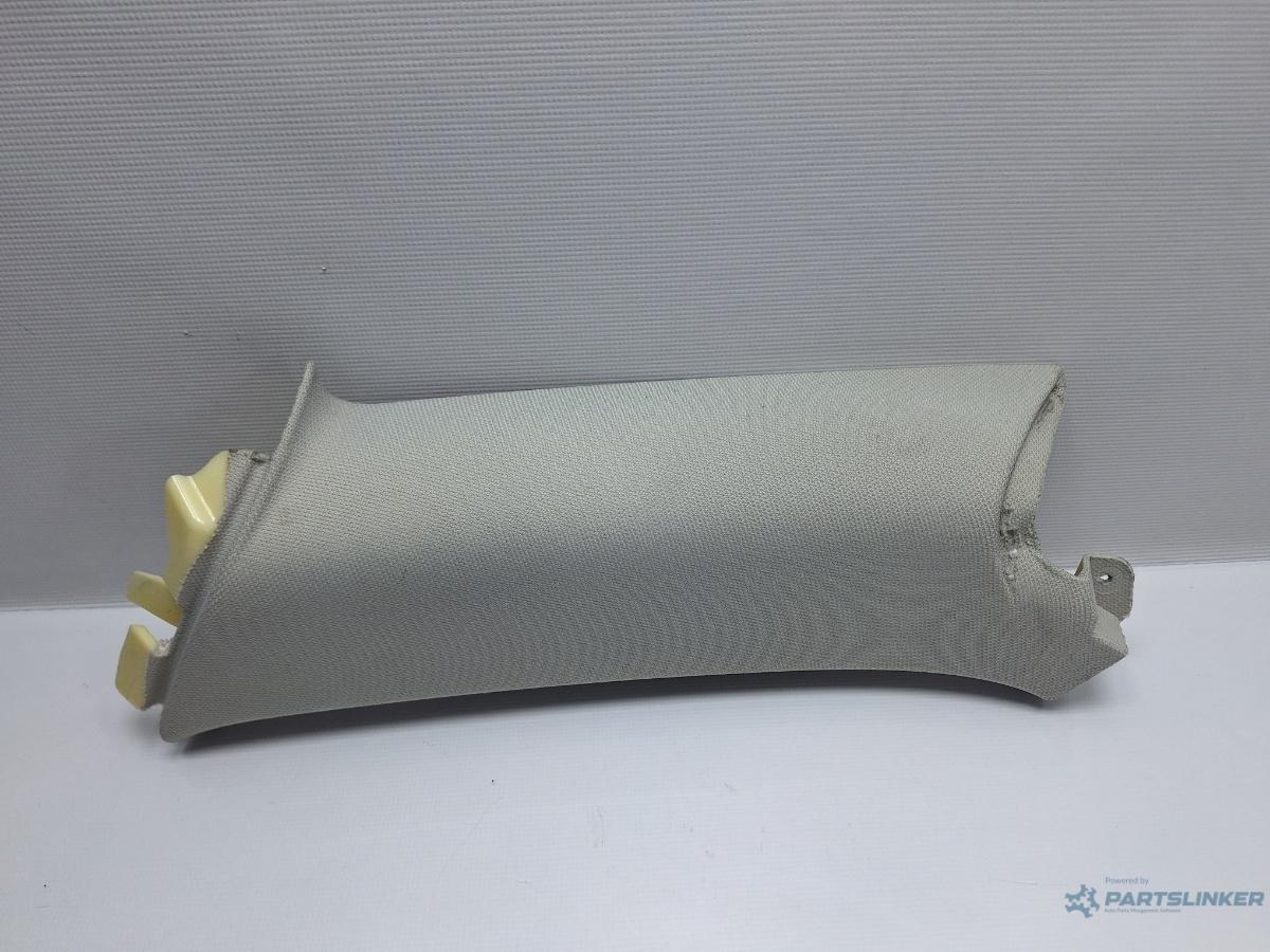 Ornament stalp portbagaj dreapta AUDI A6 III Allroad (4FH, C6) [ 2006 - 2011 ] TDI quattro (CANC) 140KW|190HP OEM 4F9867288E