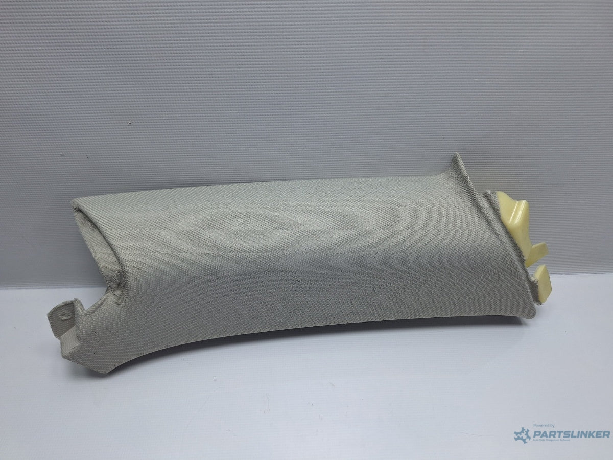 Ornament stalp portbagaj stanga AUDI A6 III Allroad (4FH, C6) [ 2006 - 2011 ] TDI quattro (CANC) 140KW|190HP 4F9867287E