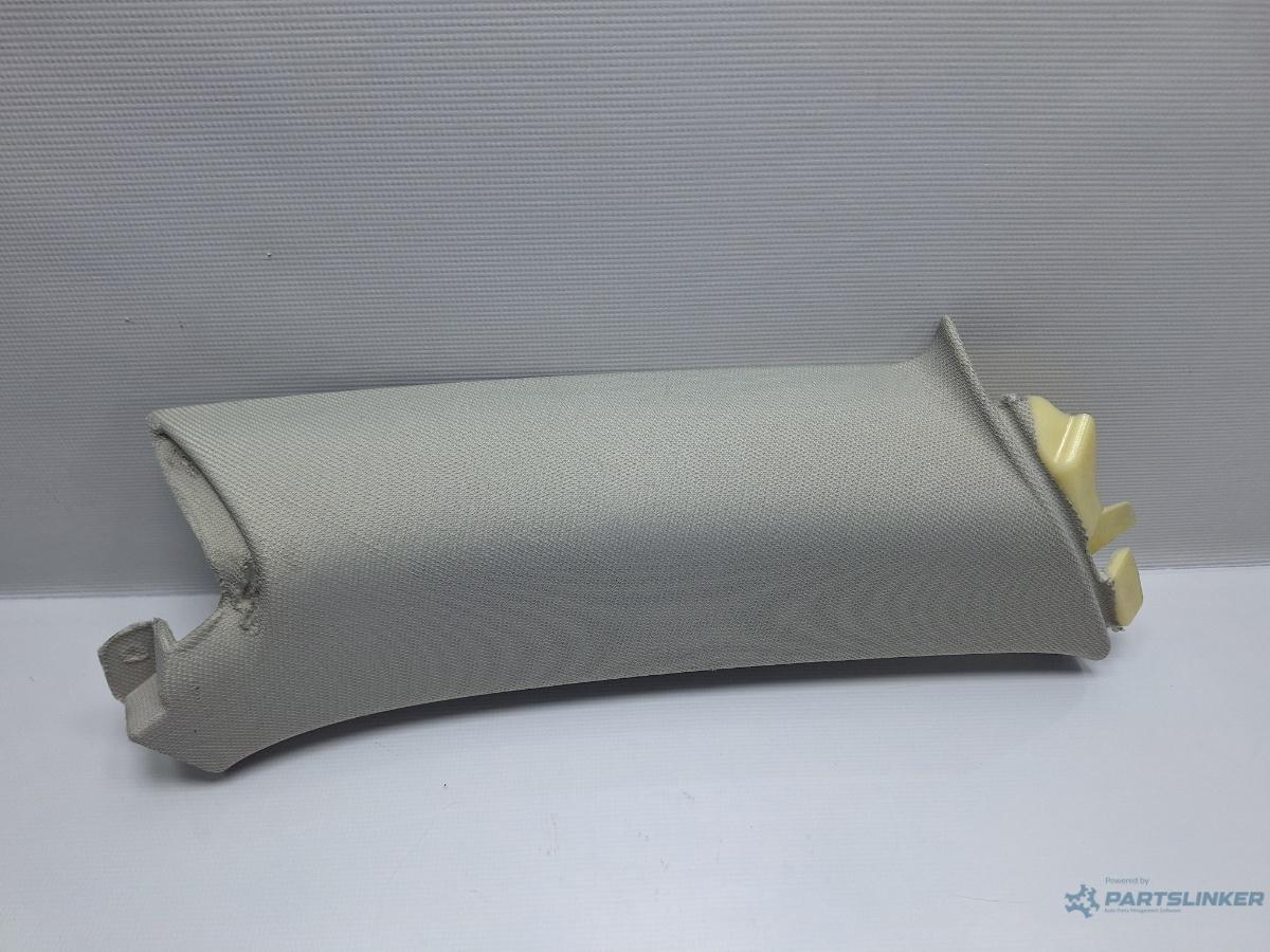 Ornament stalp portbagaj stanga AUDI A6 III Allroad (4FH, C6) [ 2006 - 2011 ] TDI quattro (CANC) 140KW|190HP OEM 4F9867287E
