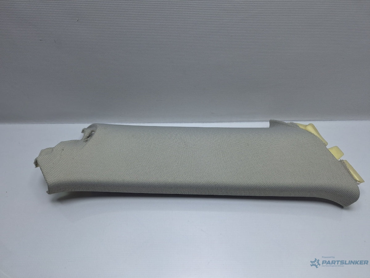 Ornament stalp portbagaj stanga AUDI A6 III Allroad (4FH, C6) [ 2006 - 2011 ] TDI quattro (CANC) 140KW|190HP 4F9867287E