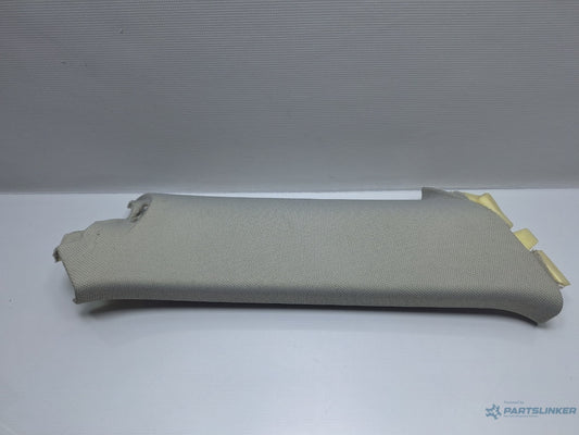 Ornament stalp portbagaj stanga AUDI A6 III Allroad (4FH, C6) [ 2006 - 2011 ] TDI quattro (CANC) 140KW|190HP 4F9867287E