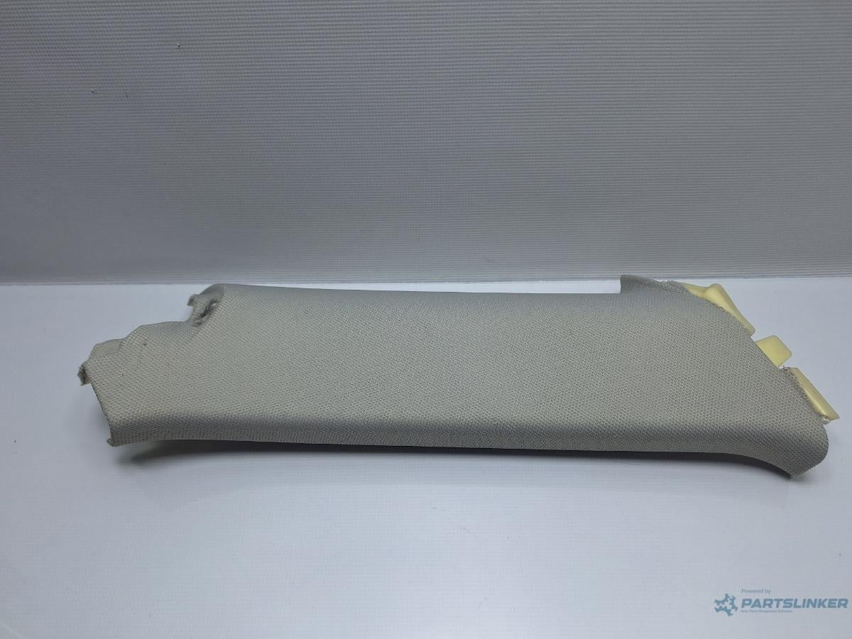 Ornament stalp portbagaj stanga AUDI A6 III Allroad (4FH, C6) [ 2006 - 2011 ] TDI quattro (CANC) 140KW|190HP OEM 4F9867287E