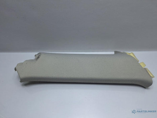 Ornament stalp portbagaj stanga AUDI A6 III Allroad (4FH, C6) [ 2006 - 2011 ] TDI quattro (CANC) 140KW|190HP OEM 4F9867287E