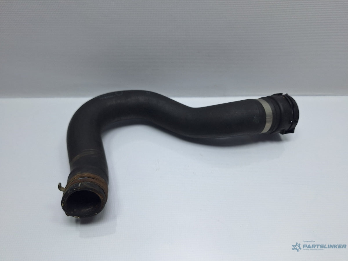 Furtun apa AUDI A6 III Allroad (4FH, C6) [ 2006 - 2011 ] TDI quattro (CANC) 140KW|190HP 4F0121101