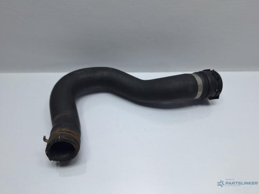 Furtun apa AUDI A6 III Allroad (4FH, C6) [ 2006 - 2011 ] TDI quattro (CANC) 140KW|190HP OEM 4F0121101