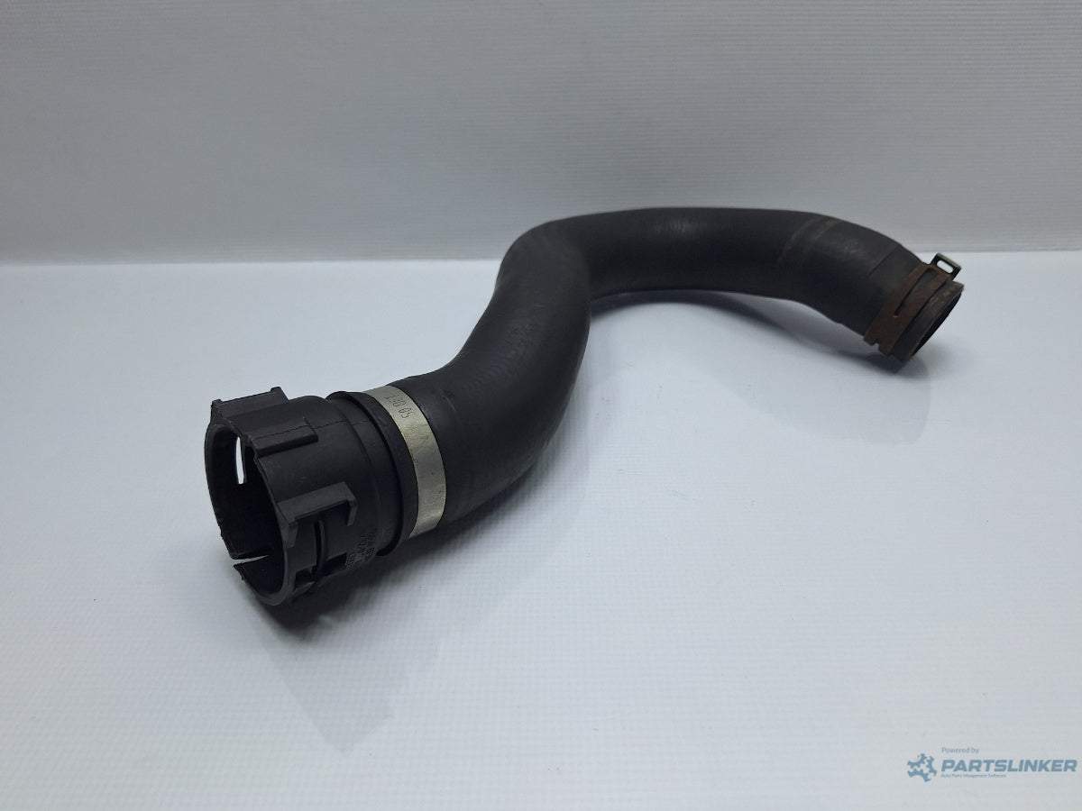 Furtun apa AUDI A6 III Allroad (4FH, C6) [ 2006 - 2011 ] TDI quattro (CANC) 140KW|190HP 4F0121101