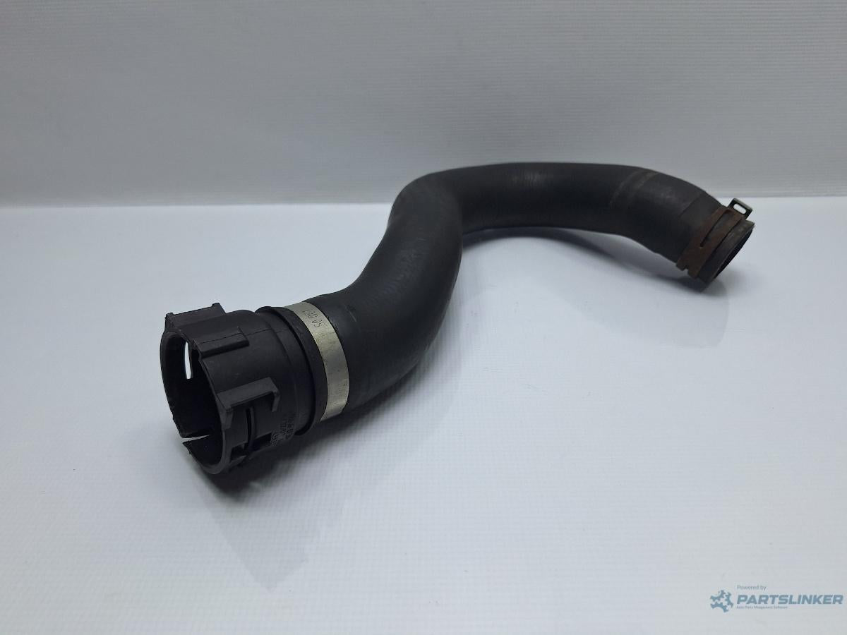 Furtun apa AUDI A6 III Allroad (4FH, C6) [ 2006 - 2011 ] TDI quattro (CANC) 140KW|190HP OEM 4F0121101