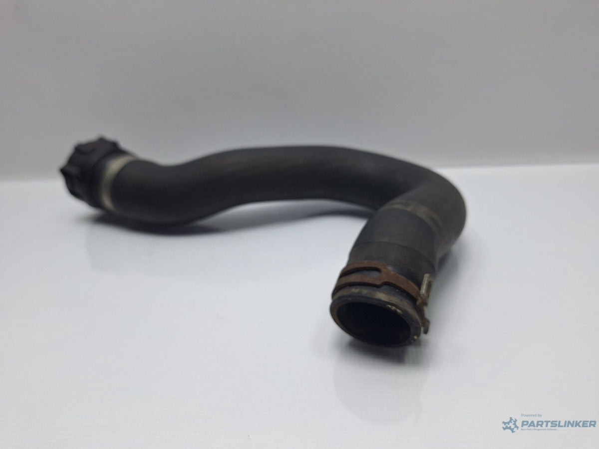 Furtun apa AUDI A6 III Allroad (4FH, C6) [ 2006 - 2011 ] TDI quattro (CANC) 140KW|190HP 4F0121101