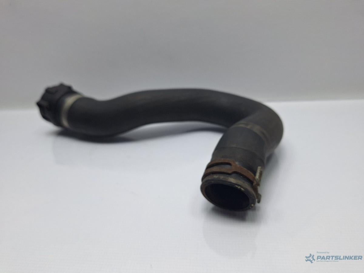 Furtun apa AUDI A6 III Allroad (4FH, C6) [ 2006 - 2011 ] TDI quattro (CANC) 140KW|190HP OEM 4F0121101