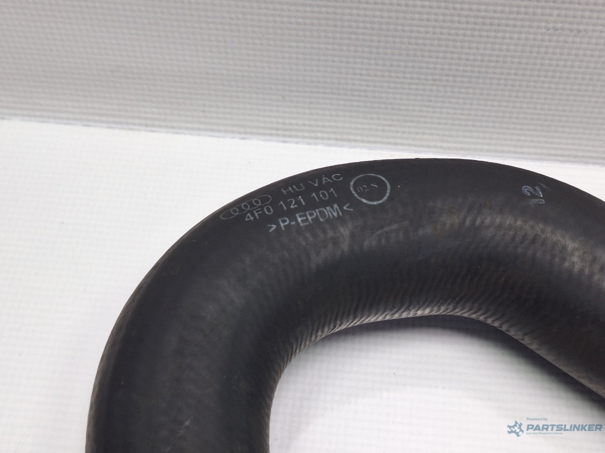 Furtun apa AUDI A6 III Allroad (4FH, C6) [ 2006 - 2011 ] TDI quattro (CANC) 140KW|190HP 4F0121101