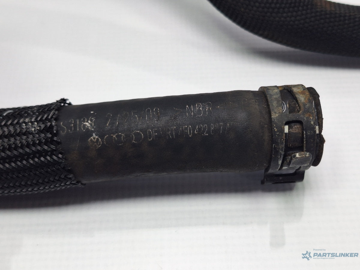 Furtunuri lichid servodirectie AUDI A6 III Allroad (4FH, C6) [ 2006 - 2011 ] TDI quattro (CANC) 140KW|190HP 4F0422887AP , 4F0422891L