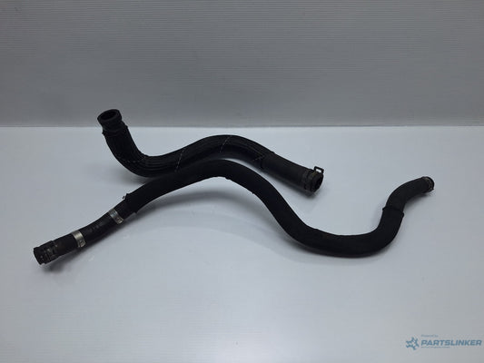 Furtunuri lichid servodirectie AUDI A6 III Allroad (4FH, C6) [ 2006 - 2011 ] TDI quattro (CANC) 140KW|190HP 4F0422887AP , 4F0422891L