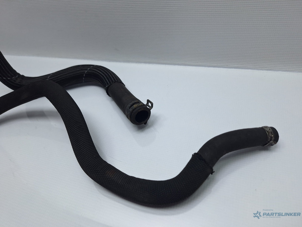 Furtunuri lichid servodirectie AUDI A6 III Allroad (4FH, C6) [ 2006 - 2011 ] TDI quattro (CANC) 140KW|190HP 4F0422887AP , 4F0422891L