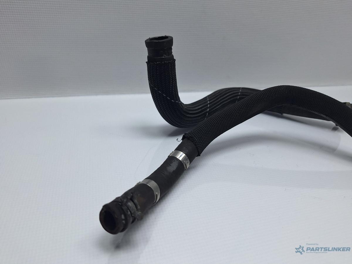 Furtunuri lichid servodirectie AUDI A6 III Allroad (4FH, C6) [ 2006 - 2011 ] TDI quattro (CANC) 140KW|190HP OEM 4F0422887AP , 4F0422891L
