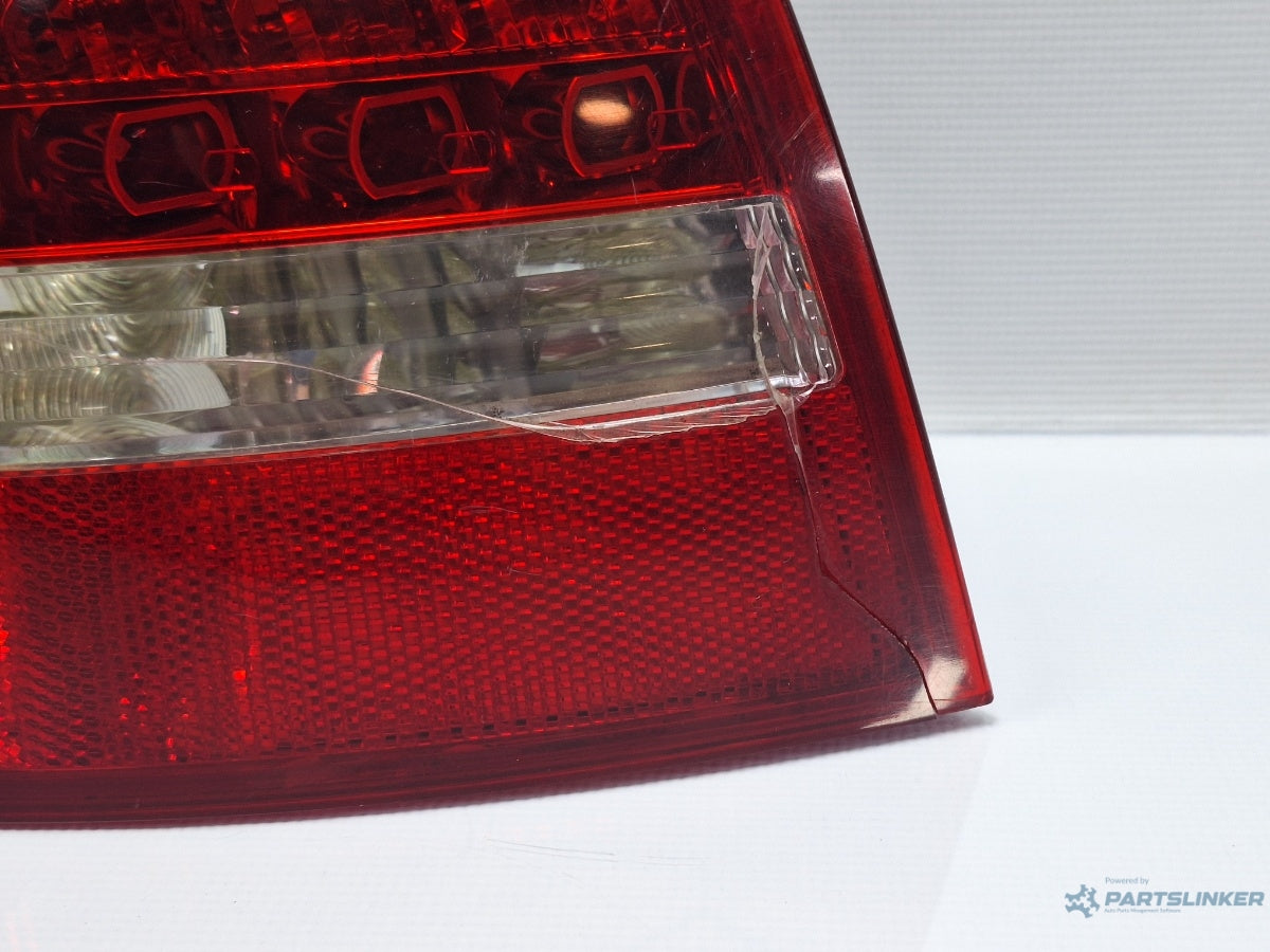 Stop led aripa stanga AUDI A6 III Allroad (4FH, C6) [ 2006 - 2011 ] TDI quattro (CANC) 140KW|190HP 4F9945095E