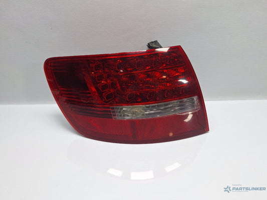 Stop led aripa stanga AUDI A6 III Allroad (4FH, C6) [ 2006 - 2011 ] TDI quattro (CANC) 140KW|190HP 4F9945095E