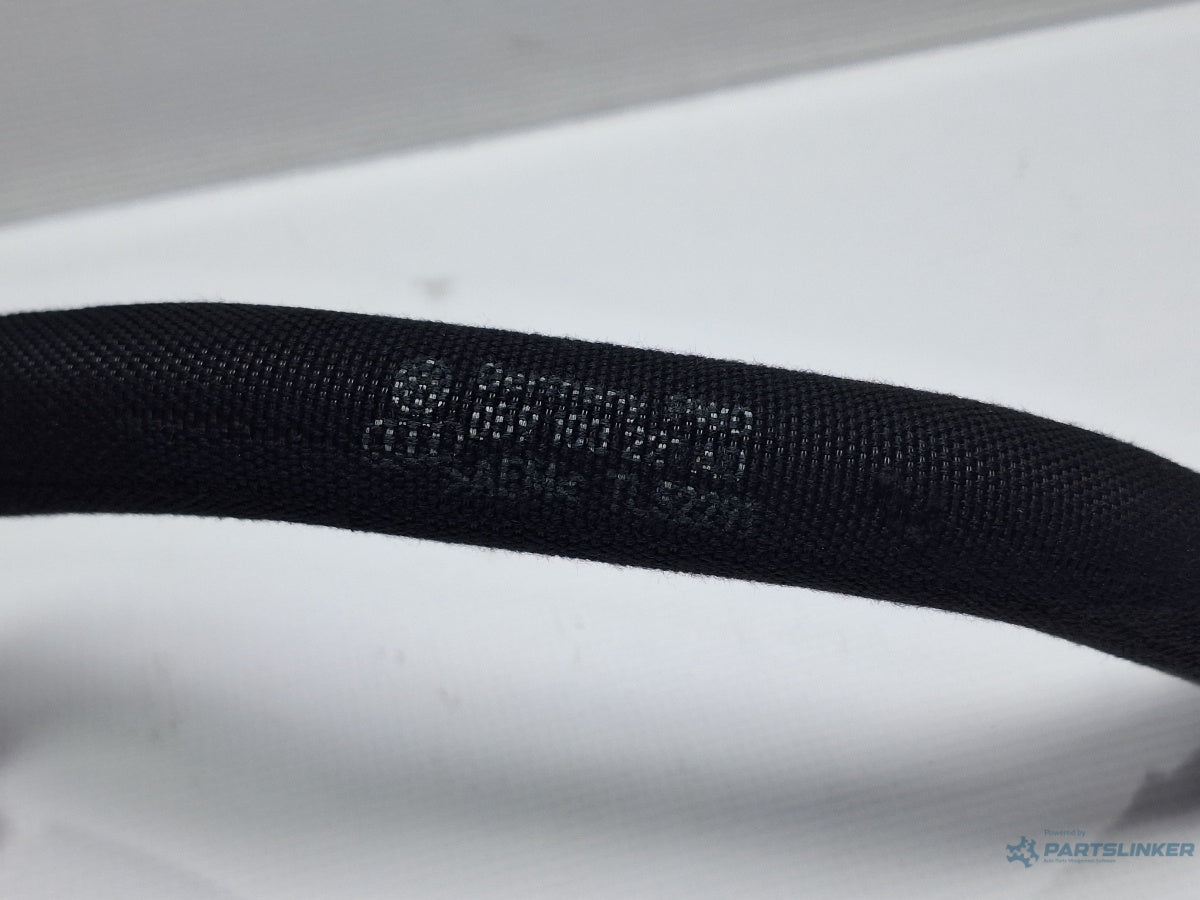 Furtun apa AUDI A6 III Allroad (4FH, C6) [ 2006 - 2011 ] TDI quattro (CANC) 140KW|190HP 059103221AD