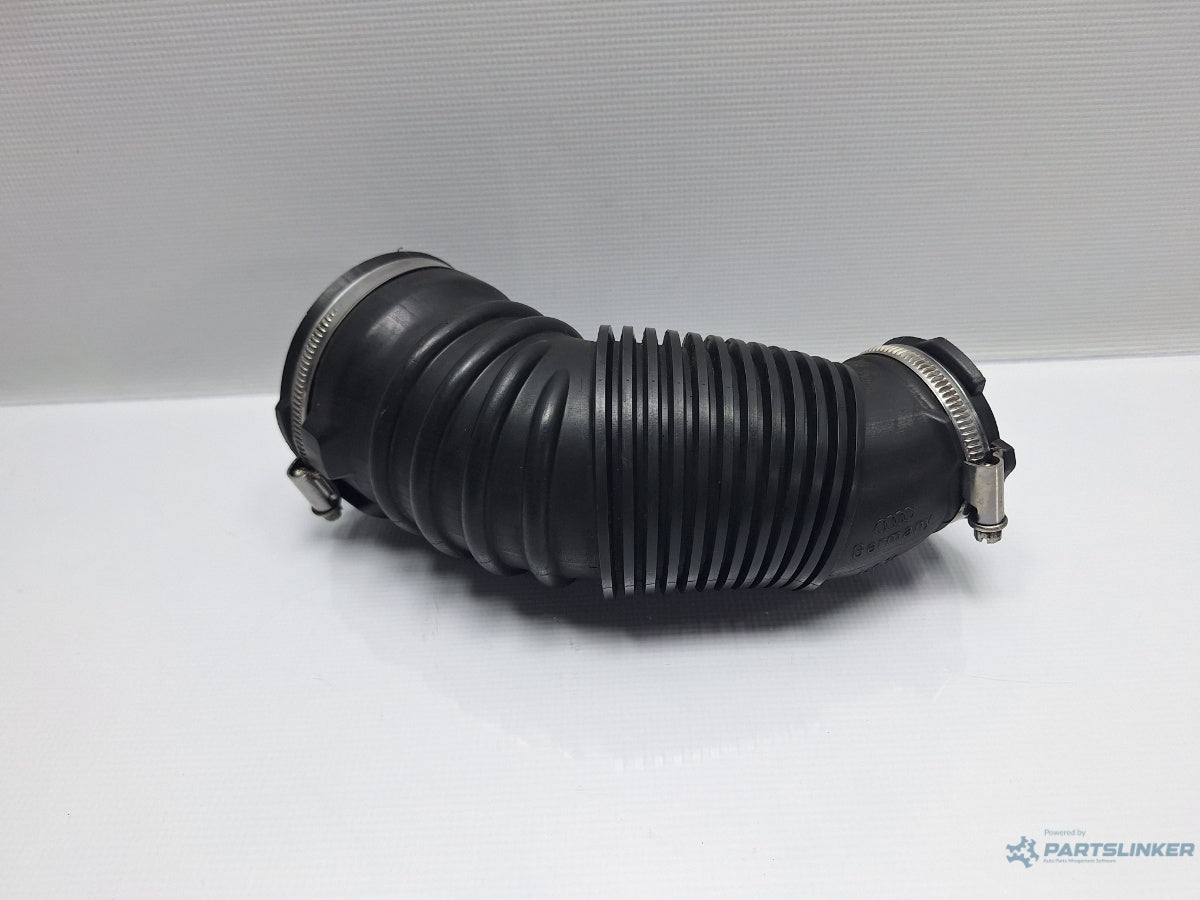 Conducta admisie aer AUDI A6 III Allroad (4FH, C6) [ 2006 - 2011 ] TDI quattro (CANC) 140KW|190HP 4F0129615L