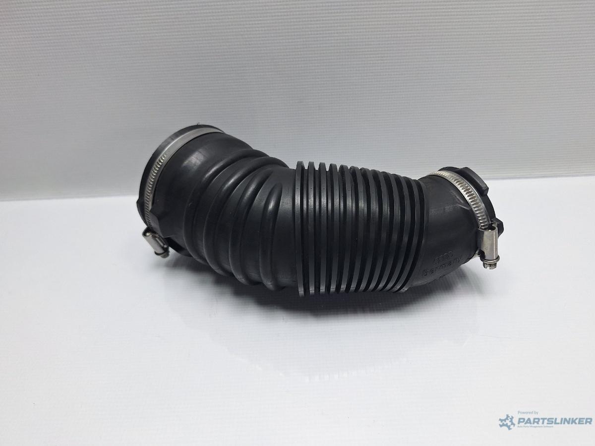 Conducta admisie aer AUDI A6 III Allroad (4FH, C6) [ 2006 - 2011 ] TDI quattro (CANC) 140KW|190HP OEM 4F0129615L