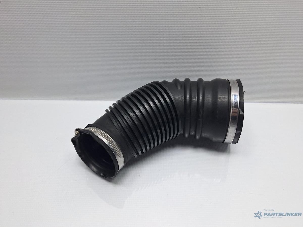 Conducta admisie aer AUDI A6 III Allroad (4FH, C6) [ 2006 - 2011 ] TDI quattro (CANC) 140KW|190HP OEM 4F0129615L