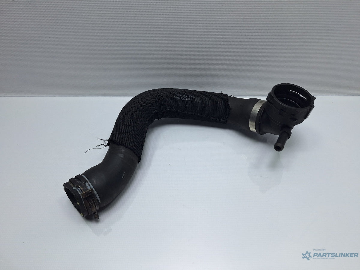 Furtun apa AUDI A6 III Allroad (4FH, C6) [ 2006 - 2011 ] TDI quattro (CANC) 140KW|190HP 4F0121055AC