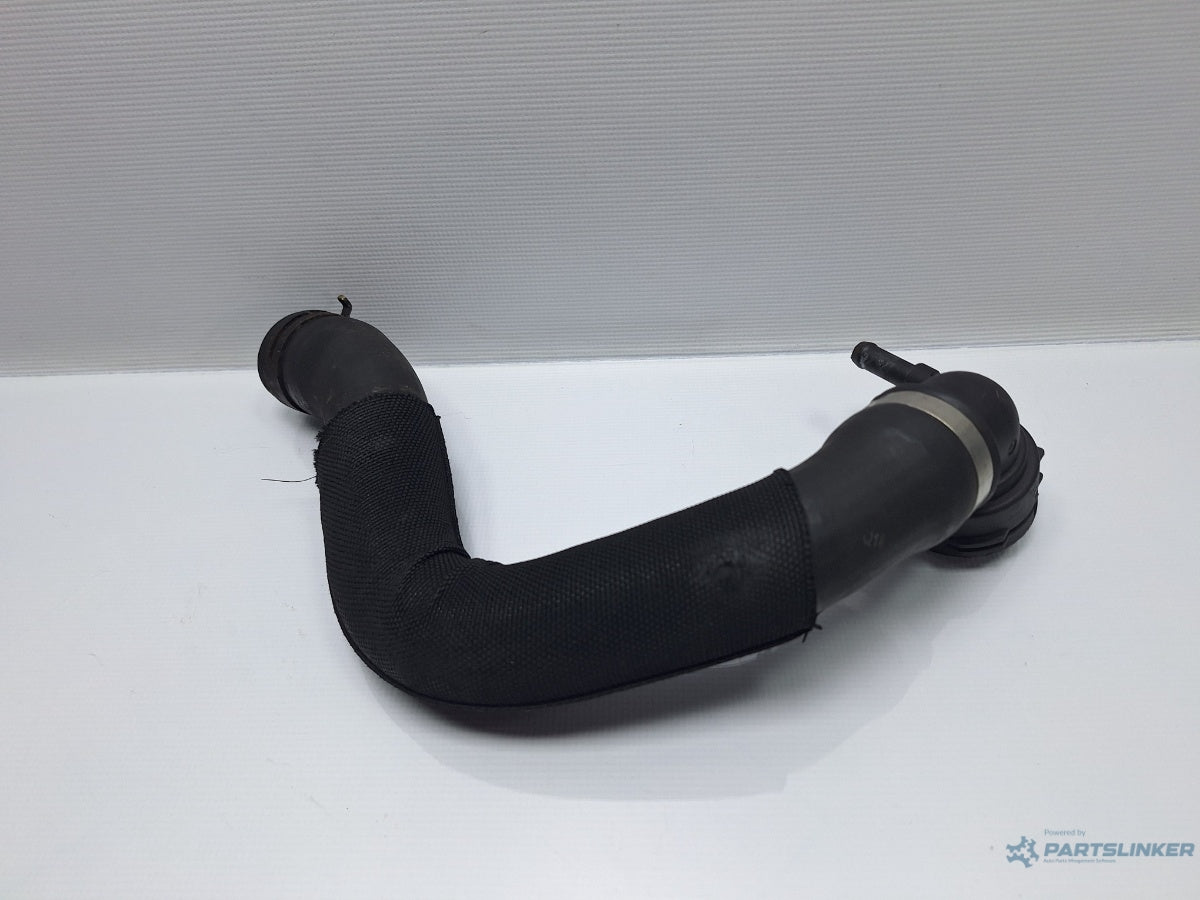 Furtun apa AUDI A6 III Allroad (4FH, C6) [ 2006 - 2011 ] TDI quattro (CANC) 140KW|190HP 4F0121055AC