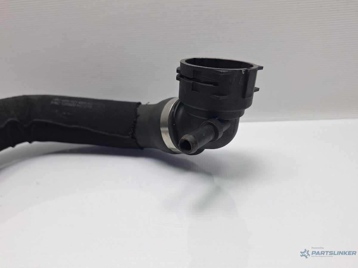 Furtun apa AUDI A6 III Allroad (4FH, C6) [ 2006 - 2011 ] TDI quattro (CANC) 140KW|190HP 4F0121055AC