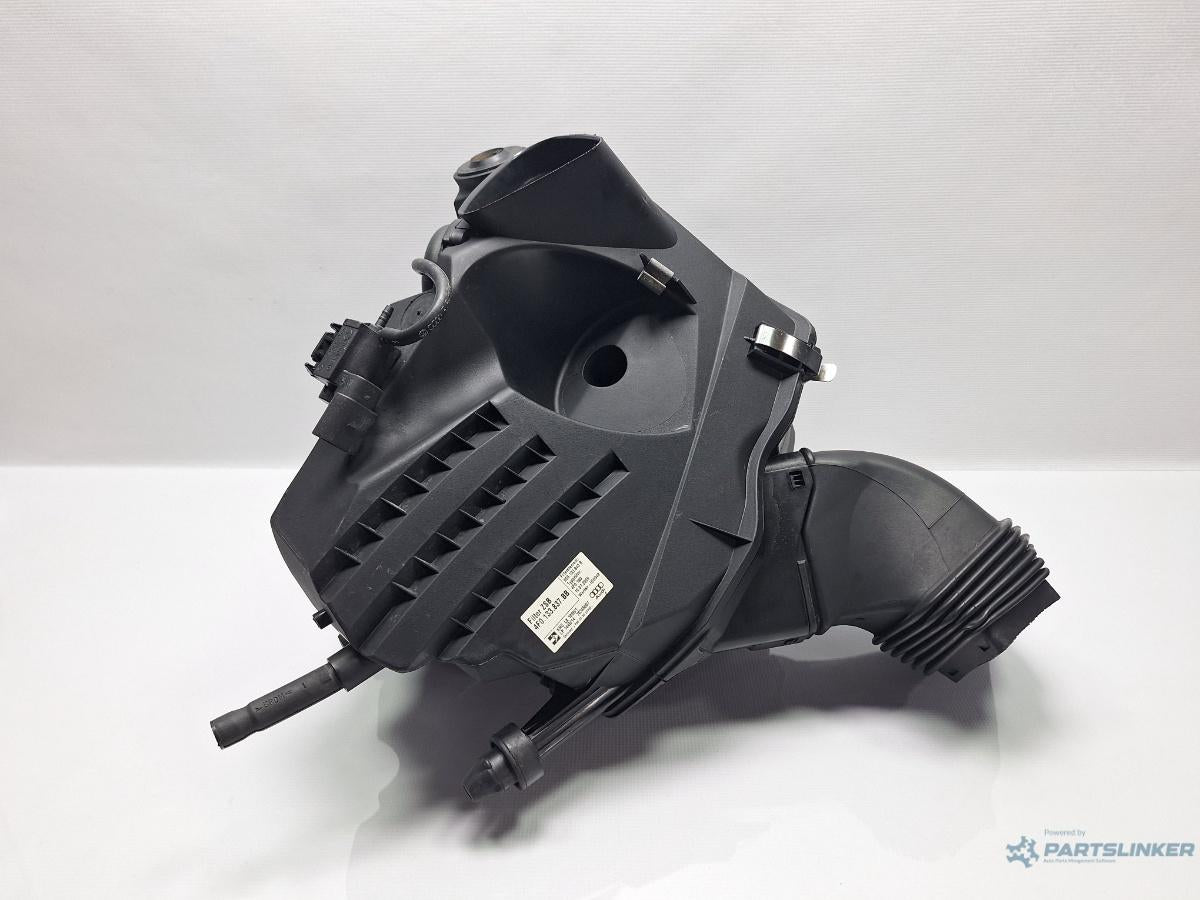 Carcasa filtru aer AUDI A6 III Allroad (4FH, C6) [ 2006 - 2011 ] TDI quattro (CANC) 140KW|190HP OEM 4F0133837BB