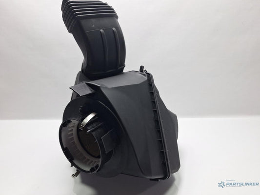 Carcasa filtru aer AUDI A6 III Allroad (4FH, C6) [ 2006 - 2011 ] TDI quattro (CANC) 140KW|190HP OEM 4F0133837BB