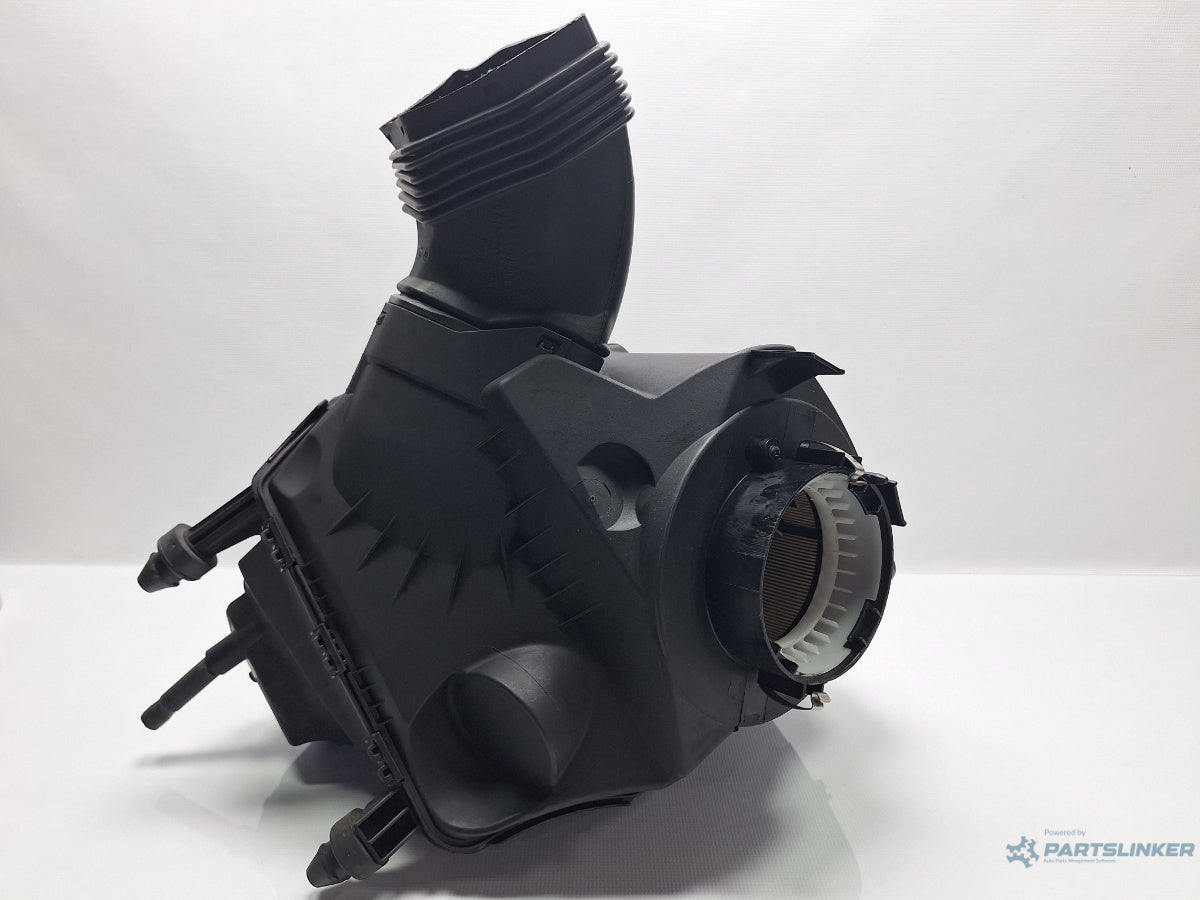 Carcasa filtru aer AUDI A6 III Allroad (4FH, C6) [ 2006 - 2011 ] TDI quattro (CANC) 140KW|190HP 4F0133837BB