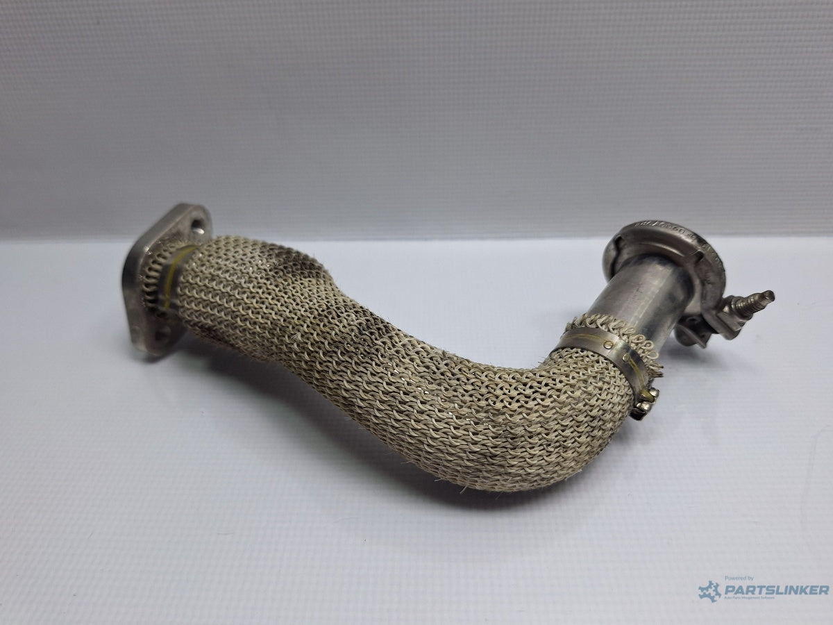 Conducta gaze EGR AUDI A6 III Allroad (4FH, C6) [ 2006 - 2011 ] TDI quattro (CANC) 140KW|190HP 059131530C