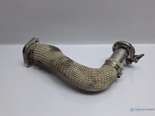 Conducta gaze EGR AUDI A6 III Allroad (4FH, C6) [ 2006 - 2011 ] TDI quattro (CANC) 140KW|190HP 059131530C