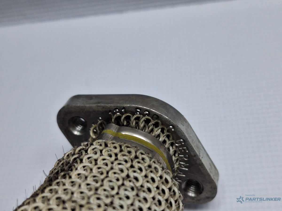 Conducta gaze EGR AUDI A6 III Allroad (4FH, C6) [ 2006 - 2011 ] TDI quattro (CANC) 140KW|190HP 059131530C