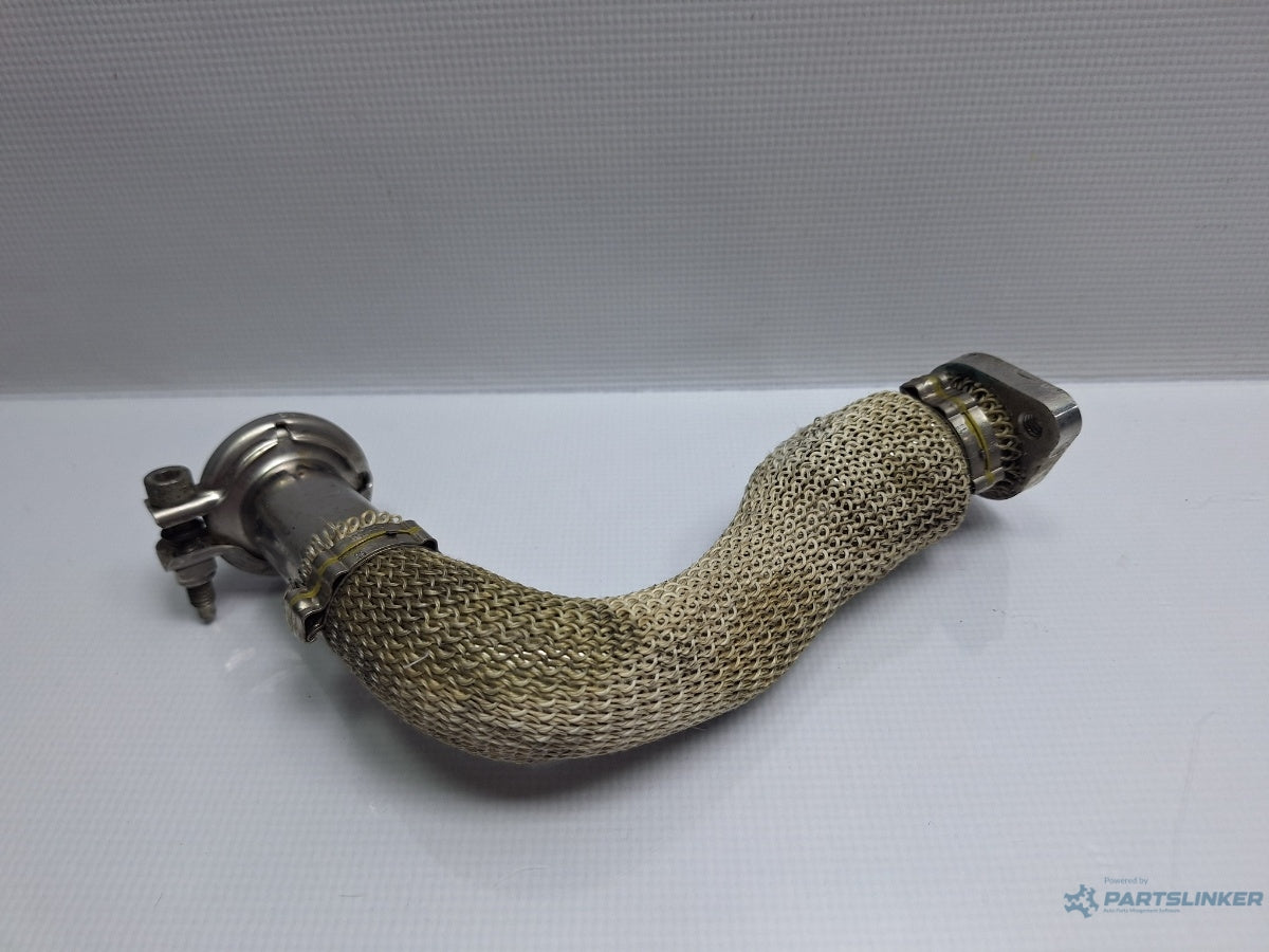 Conducta gaze EGR AUDI A6 III Allroad (4FH, C6) [ 2006 - 2011 ] TDI quattro (CANC) 140KW|190HP 059131530C