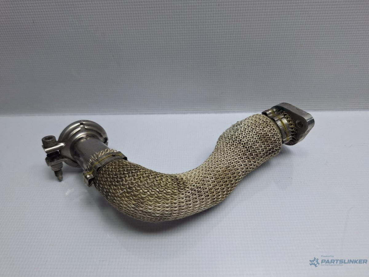 Conducta gaze EGR AUDI A6 III Allroad (4FH, C6) [ 2006 - 2011 ] TDI quattro (CANC) 140KW|190HP OEM 059131530C