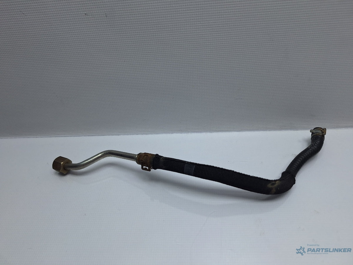 Conducta gaze evacuare AUDI A6 III Allroad (4FH, C6) [ 2006 - 2011 ] TDI quattro (CANC) 140KW|190HP 4F0131583