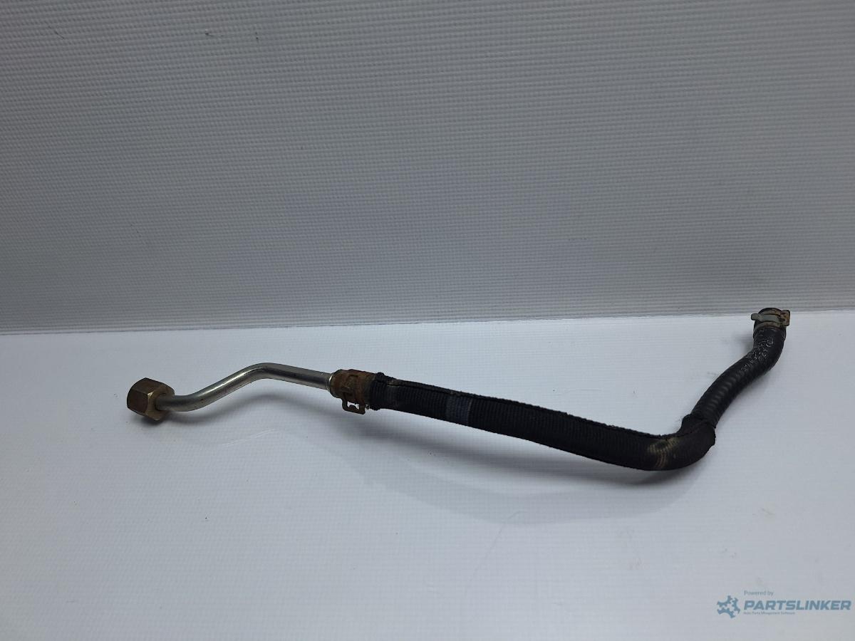 Conducta gaze evacuare AUDI A6 III Allroad (4FH, C6) [ 2006 - 2011 ] TDI quattro (CANC) 140KW|190HP OEM 4F0131583
