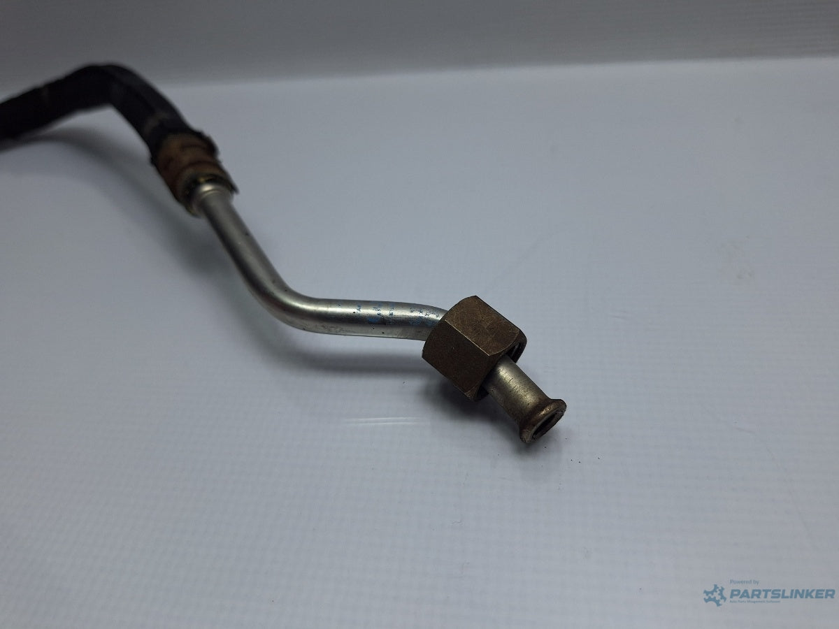 Conducta gaze evacuare AUDI A6 III Allroad (4FH, C6) [ 2006 - 2011 ] TDI quattro (CANC) 140KW|190HP 4F0131583