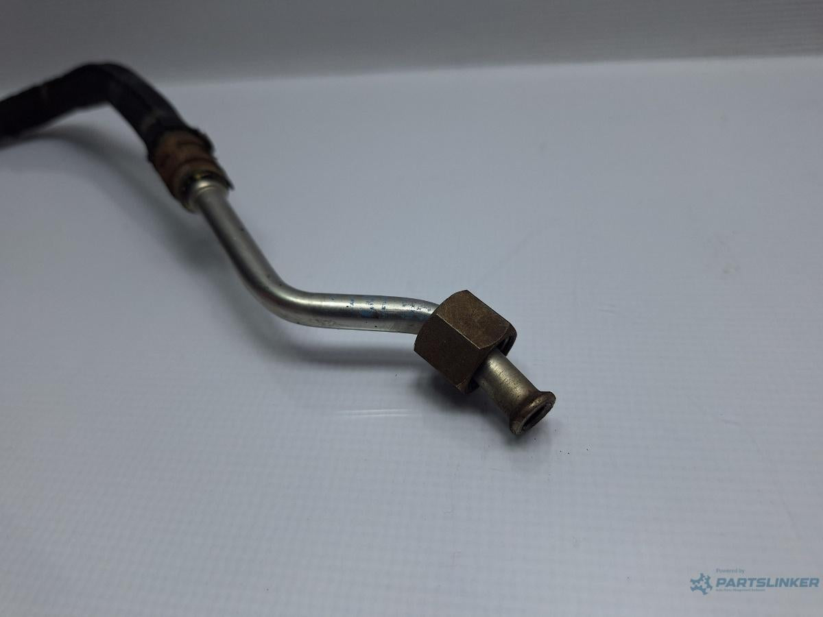 Conducta gaze evacuare AUDI A6 III Allroad (4FH, C6) [ 2006 - 2011 ] TDI quattro (CANC) 140KW|190HP OEM 4F0131583