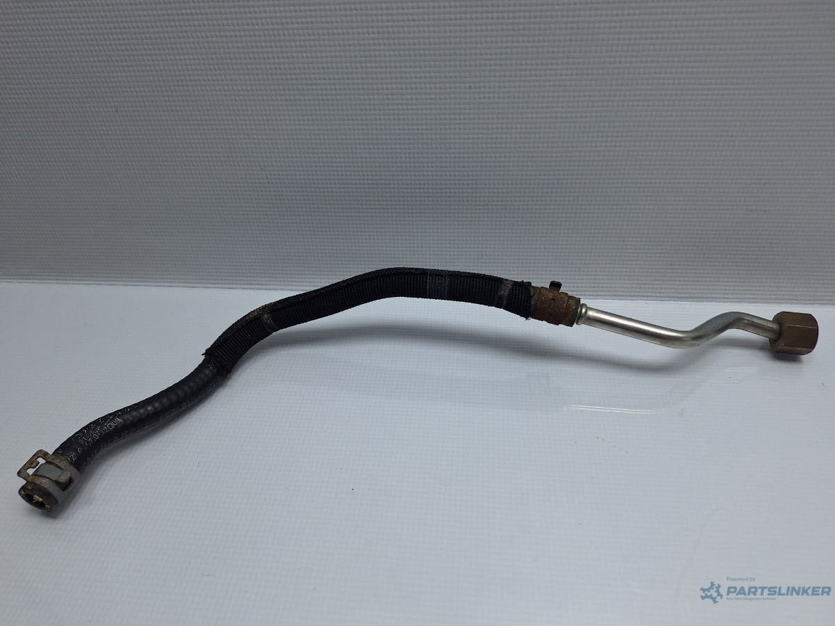 Conducta gaze evacuare AUDI A6 III Allroad (4FH, C6) [ 2006 - 2011 ] TDI quattro (CANC) 140KW|190HP 4F0131583