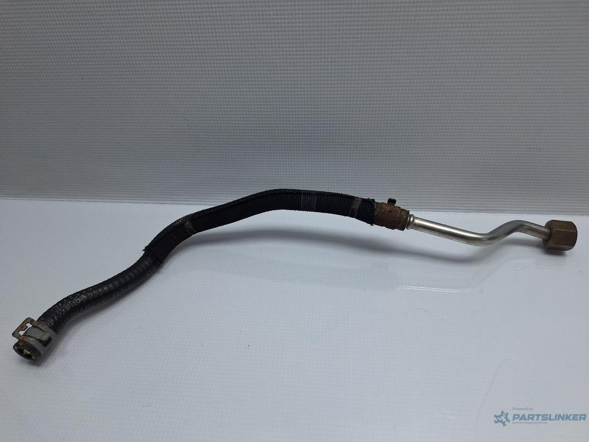 Conducta gaze evacuare AUDI A6 III Allroad (4FH, C6) [ 2006 - 2011 ] TDI quattro (CANC) 140KW|190HP OEM 4F0131583